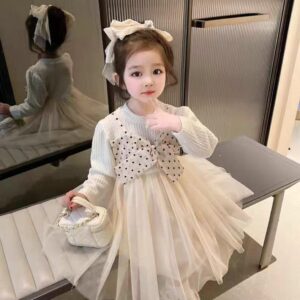 Girls Cloth